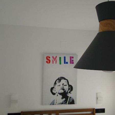Almagro Suite-A Un Paso Zewnętrze zdjęcie